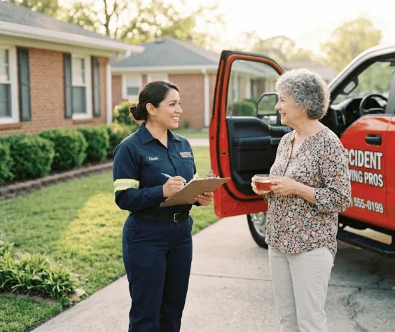 Accident Towing Service Union, OR FAQs